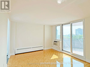 Bachelor apartment for rent in TORONTO 