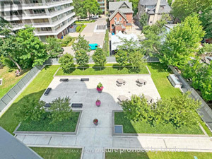 Bachelor apartment for rent in TORONTO 