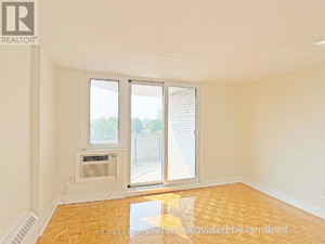 Bachelor apartment for rent in TORONTO 