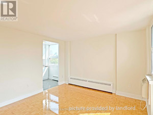 Bachelor apartment for rent in TORONTO 