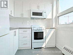 Bachelor apartment for rent in TORONTO 