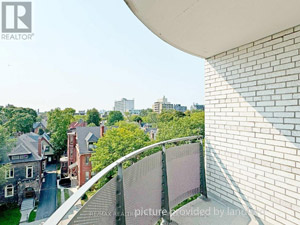 Bachelor apartment for rent in TORONTO 