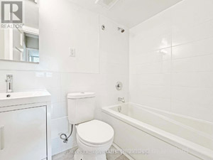 2 Bedroom apartment for rent in TORONTO 