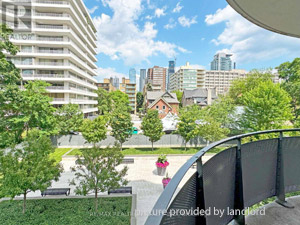 2 Bedroom apartment for rent in TORONTO 