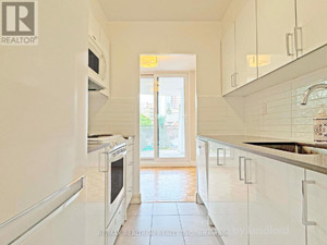 2 Bedroom apartment for rent in TORONTO 
