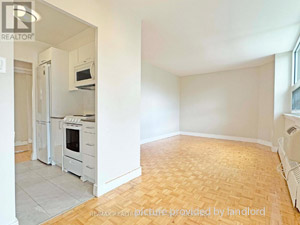 2 Bedroom apartment for rent in TORONTO 