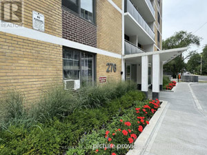 Bachelor apartment for rent in Toronto 