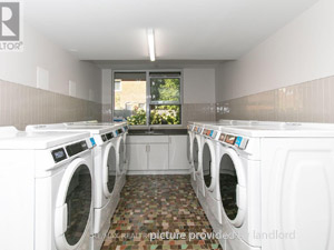 Bachelor apartment for rent in Toronto 