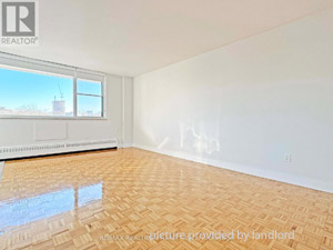 Bachelor apartment for rent in Toronto 