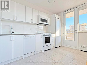 Bachelor apartment for rent in Toronto 
