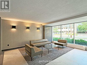 1 Bedroom apartment for rent in Toronto  