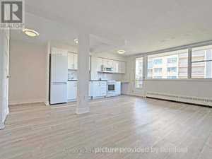 1 Bedroom apartment for rent in Toronto  