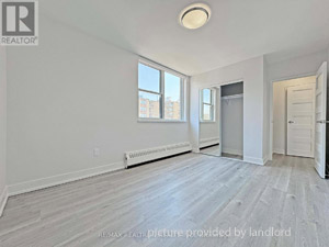 1 Bedroom apartment for rent in Toronto  