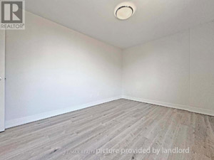 1 Bedroom apartment for rent in Toronto  