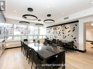 Bachelor apartment for rent in TORONTO 