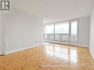 Bachelor apartment for rent in TORONTO 