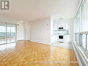 Bachelor apartment for rent in TORONTO 