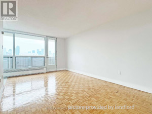 Bachelor apartment for rent in TORONTO 