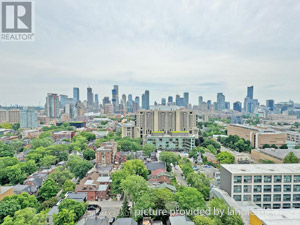 Bachelor apartment for rent in TORONTO 