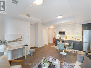 1 Bedroom apartment for rent in TORONTO  