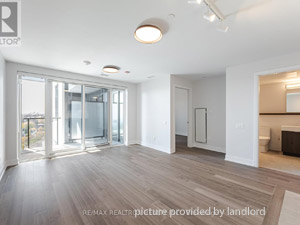 1 Bedroom apartment for rent in TORONTO  