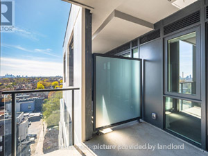 1 Bedroom apartment for rent in TORONTO  