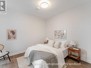 1 Bedroom apartment for rent in TORONTO  