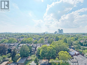 1 Bedroom apartment for rent in TORONTO  