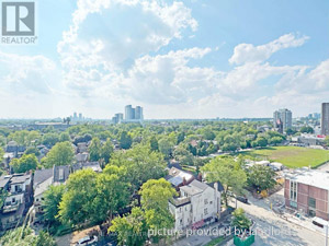1 Bedroom apartment for rent in TORONTO  
