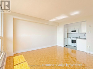 1 Bedroom apartment for rent in TORONTO  