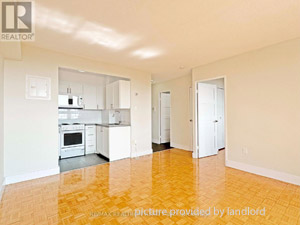 1 Bedroom apartment for rent in TORONTO  