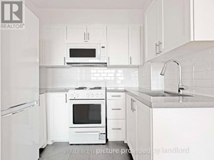 1 Bedroom apartment for rent in TORONTO  