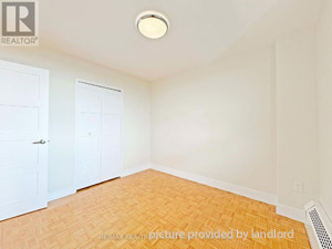 1 Bedroom apartment for rent in TORONTO  
