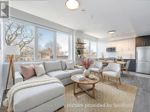 2 Bedroom apartment for rent in TORONTO  