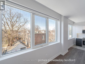 2 Bedroom apartment for rent in TORONTO  