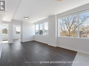 2 Bedroom apartment for rent in TORONTO  