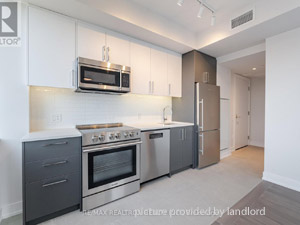 2 Bedroom apartment for rent in TORONTO  
