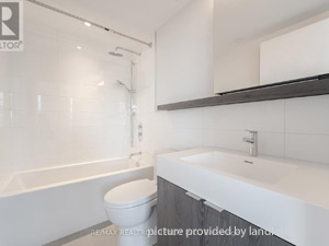 2 Bedroom apartment for rent in TORONTO  