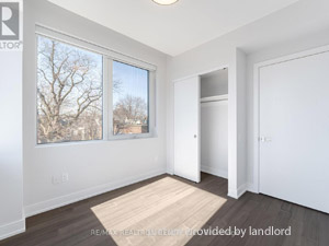2 Bedroom apartment for rent in TORONTO  