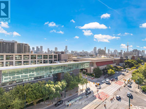 2 Bedroom apartment for rent in TORONTO 
