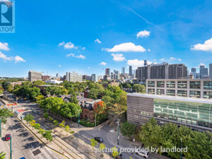 2 Bedroom apartment for rent in TORONTO 