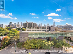 2 Bedroom apartment for rent in TORONTO 