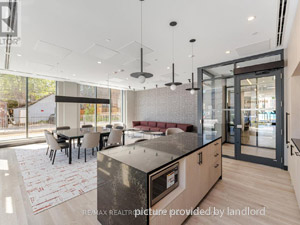 2 Bedroom apartment for rent in TORONTO 