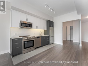 2 Bedroom apartment for rent in TORONTO 
