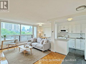 2 Bedroom apartment for rent in TORONTO 