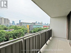 2 Bedroom apartment for rent in TORONTO 