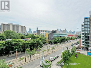 2 Bedroom apartment for rent in TORONTO 