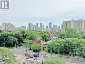 2 Bedroom apartment for rent in TORONTO 