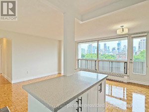 2 Bedroom apartment for rent in TORONTO 