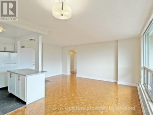 2 Bedroom apartment for rent in TORONTO 